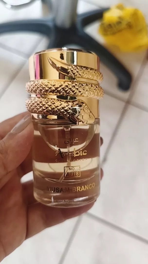 Foto de cliente — referência