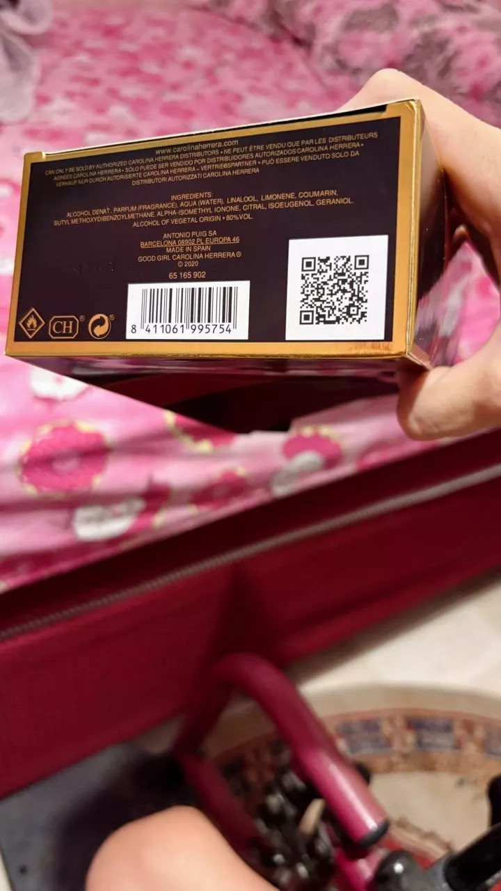Foto de cliente — referência