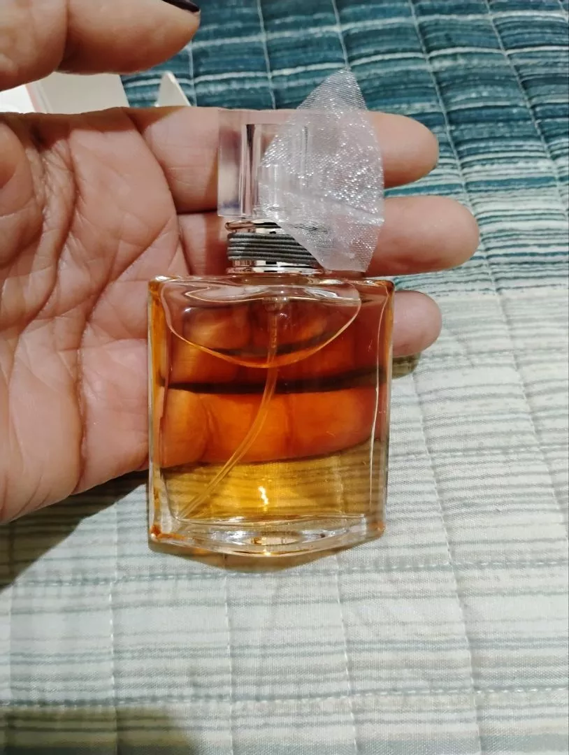 Foto de cliente — referência
