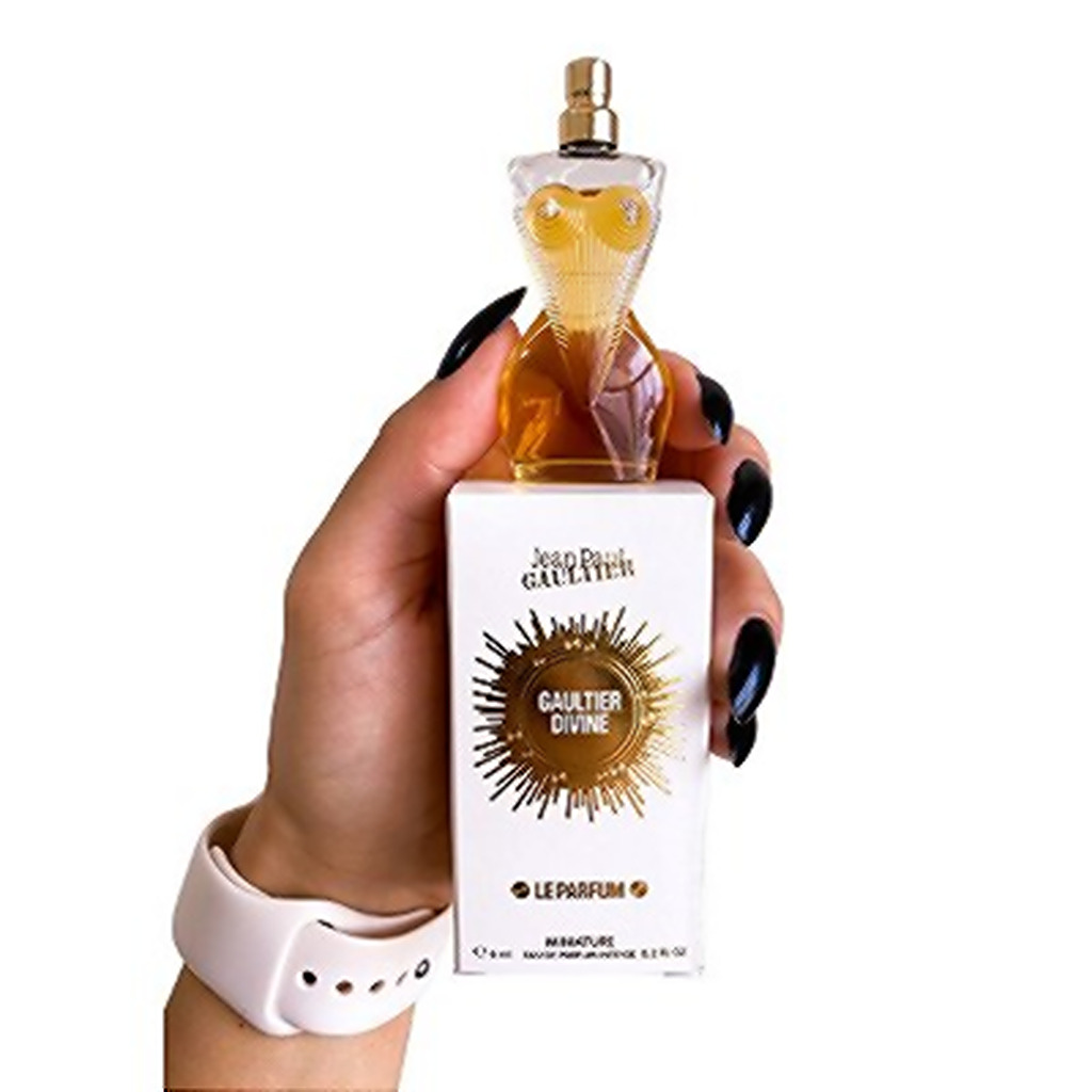 Gaultier Divine Le Parfum 6ml
