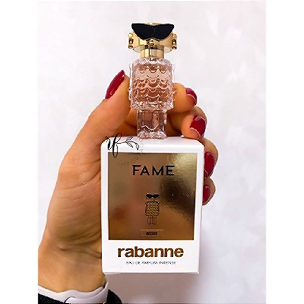 Fame Intense Eau de Parfum 10ml