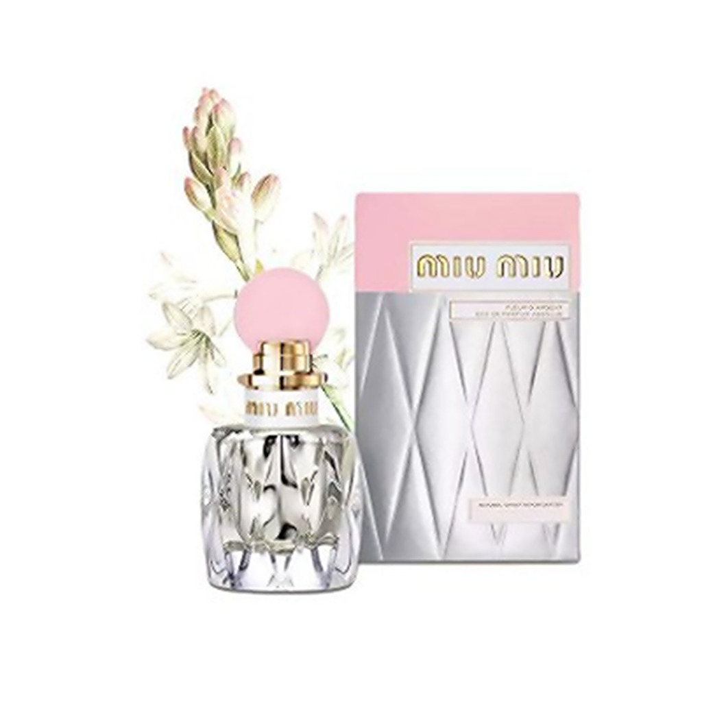Fleur d'Argent Eau de Parfum 7.5ml