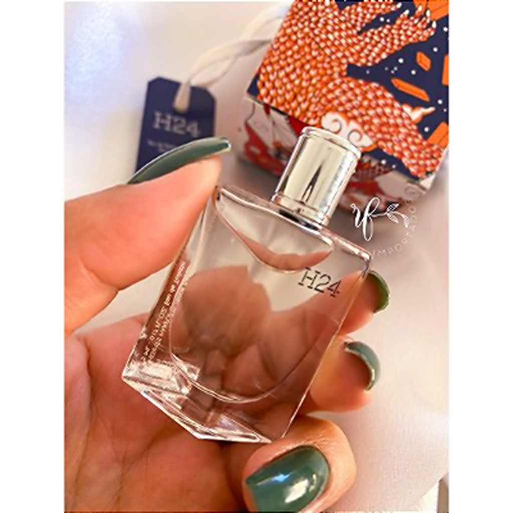 H24 Eau de Toilette 5ml