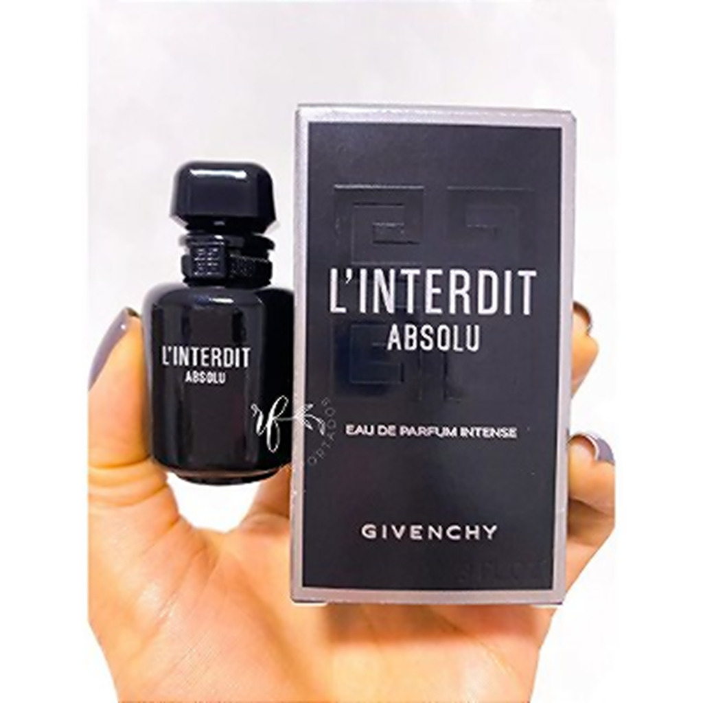 L'Interdit Absolu 10ml