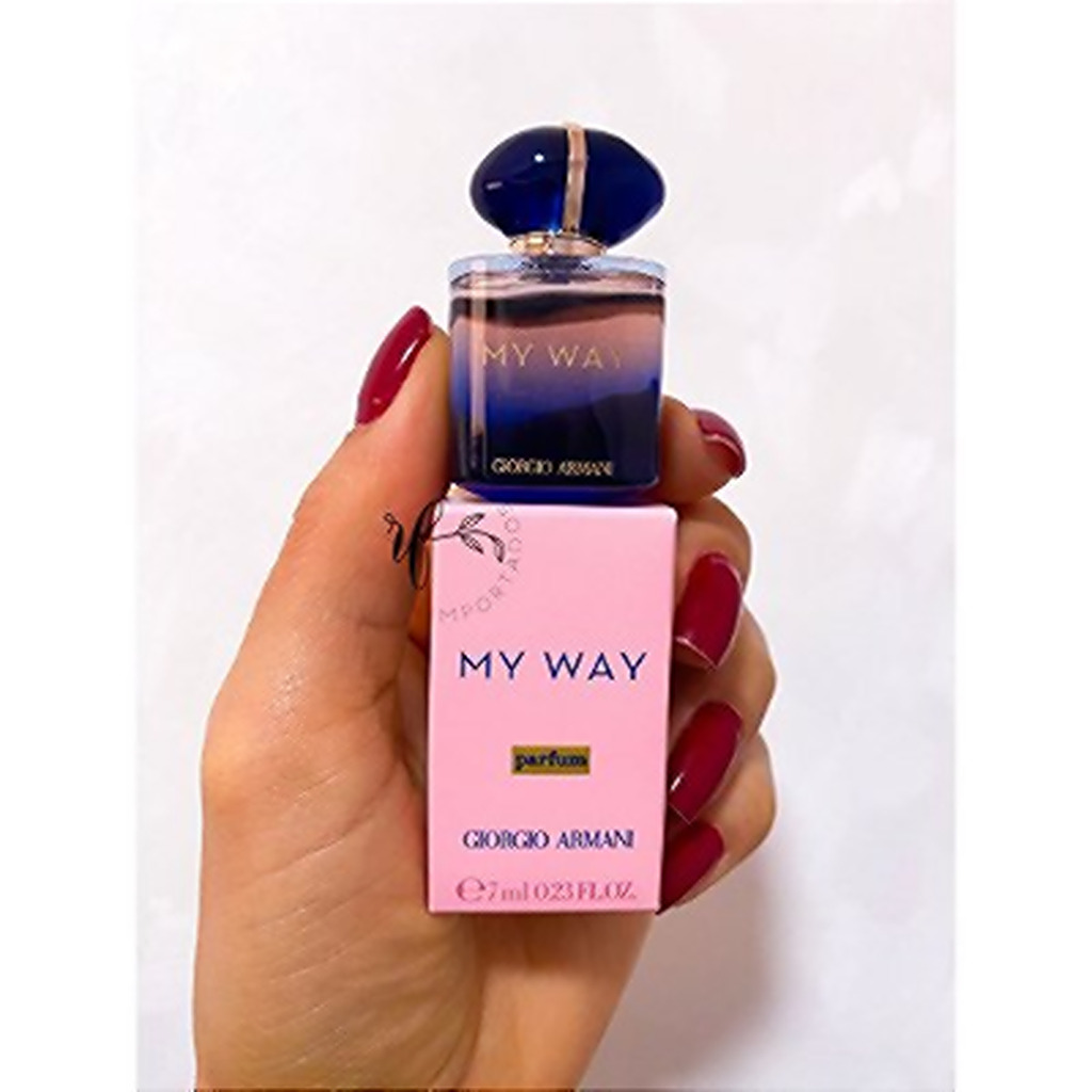 My Way Parfum 7ml