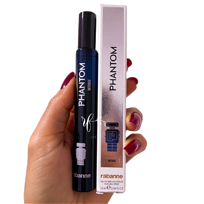Phantom Intense Perfume de Bolsa 10ml