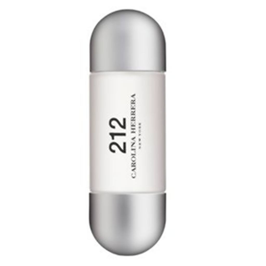 212 NYC Eau de Toilette 100ml