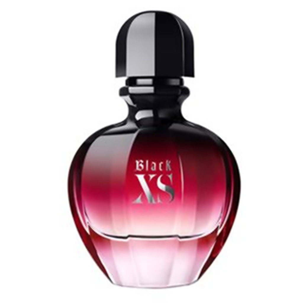 Black XS Eau de Toilette 80ml