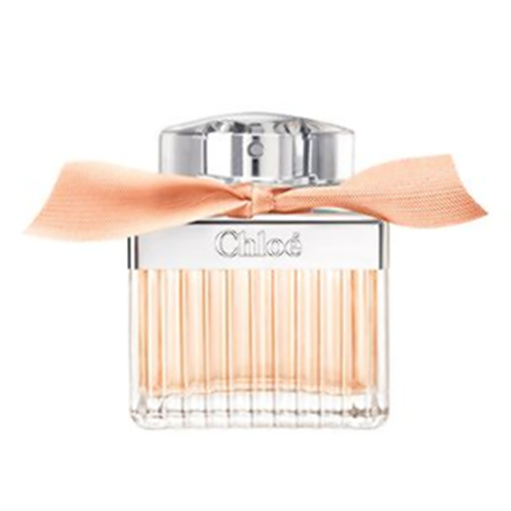 Chloé Rose Tangerine Eau de Toilette 75ml