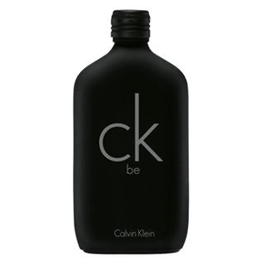 CK Be Eau de Toilette 100ml