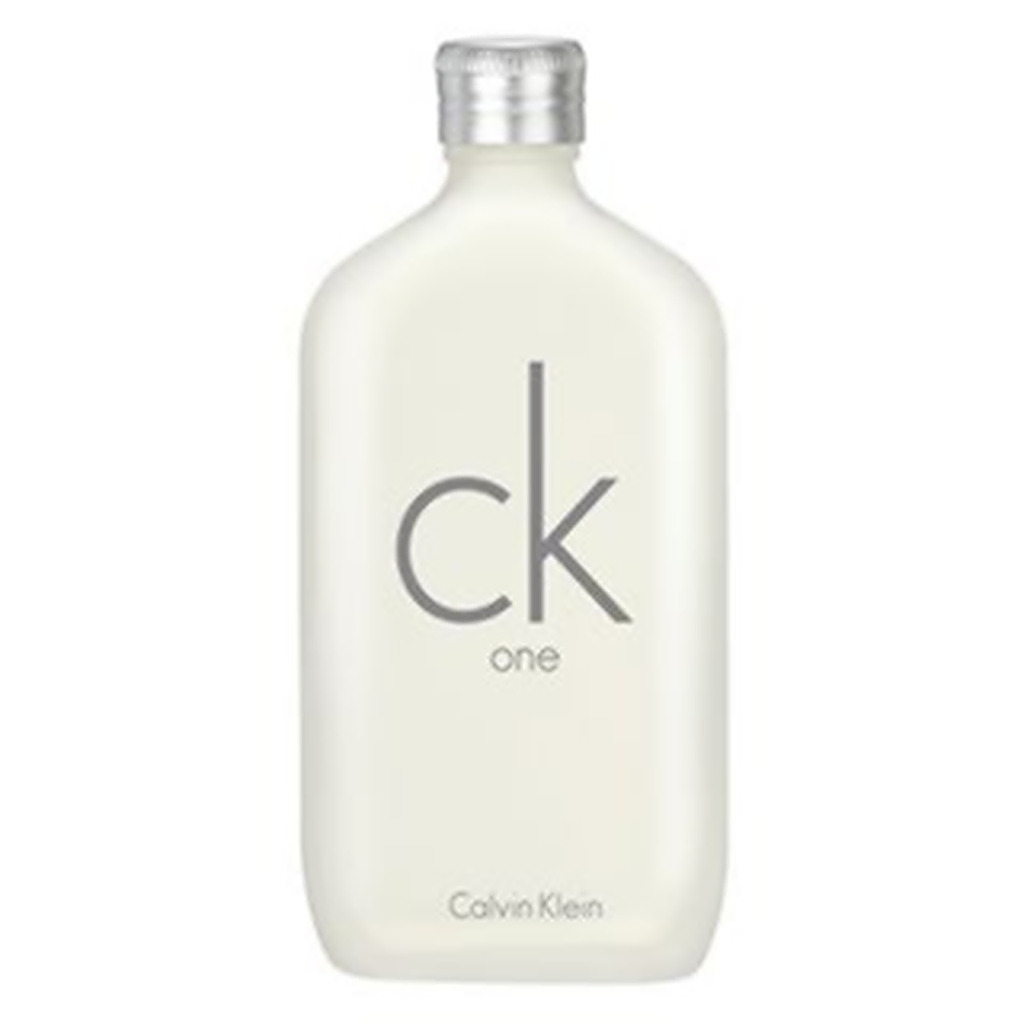 CK One Eau de Toilette 100ml