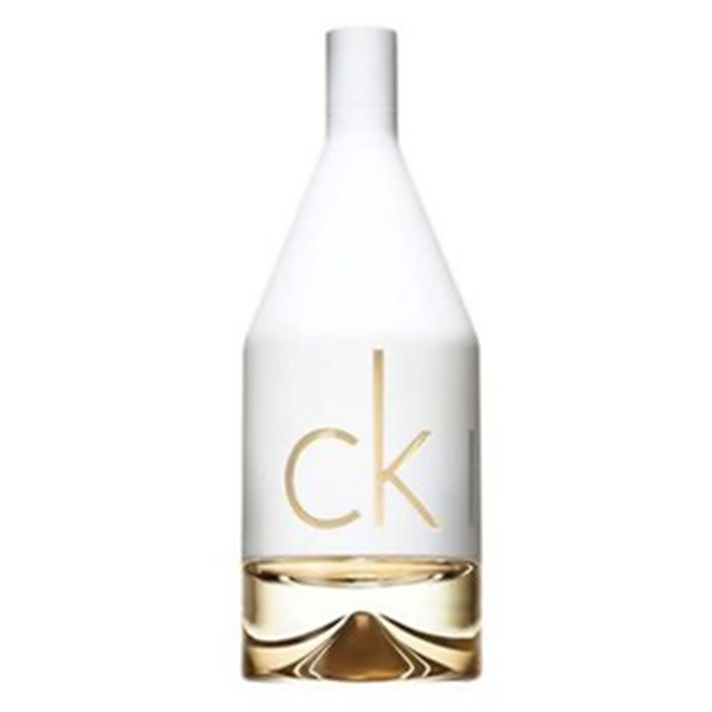 In2u Her Eau de Toilette 100ml