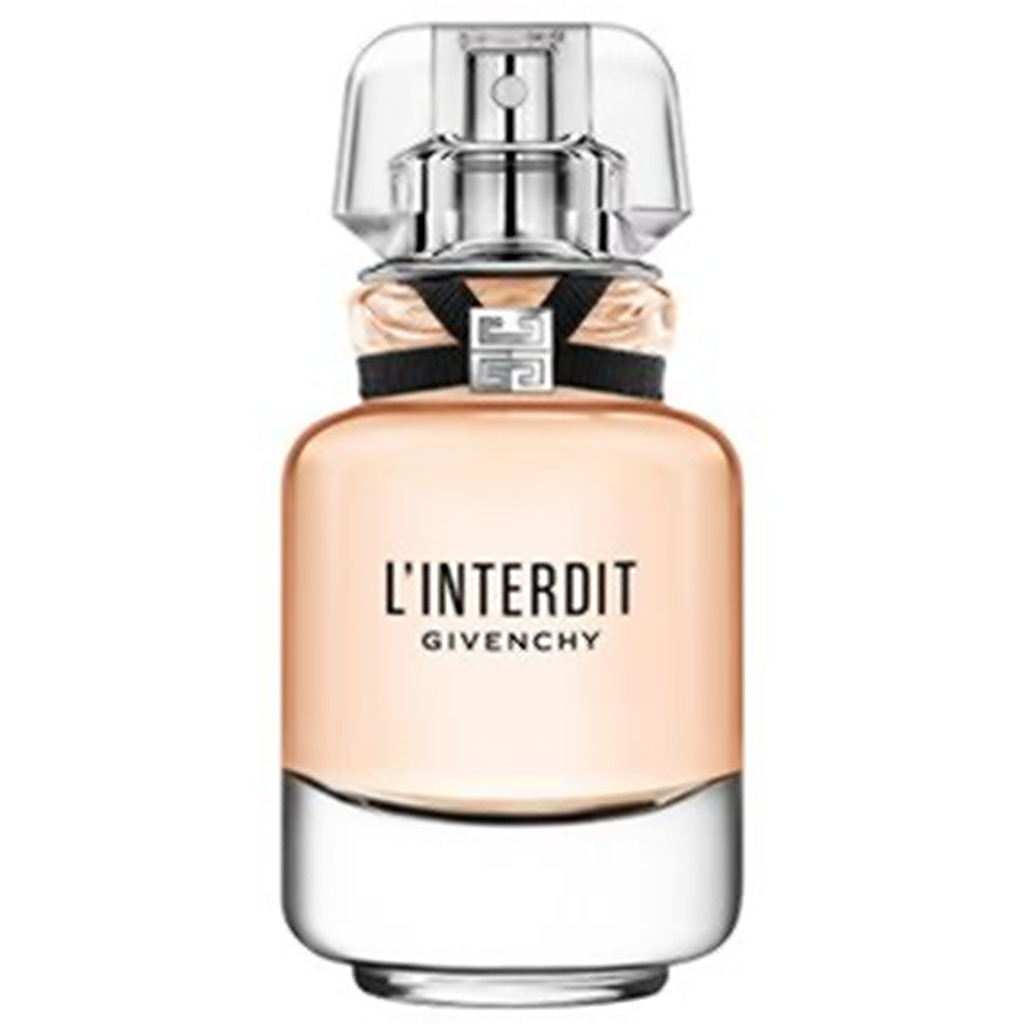 L'Interdit Eau de Toilette 80ml