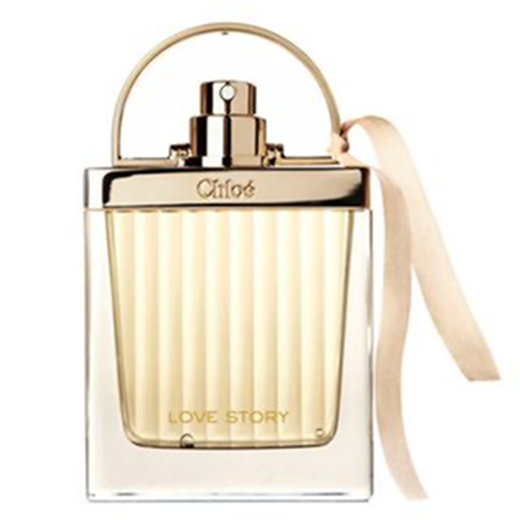 Love Story Eau de Parfum 75ml
