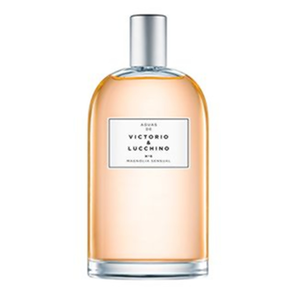 Nº 6 Magnólia Sensual 150ml