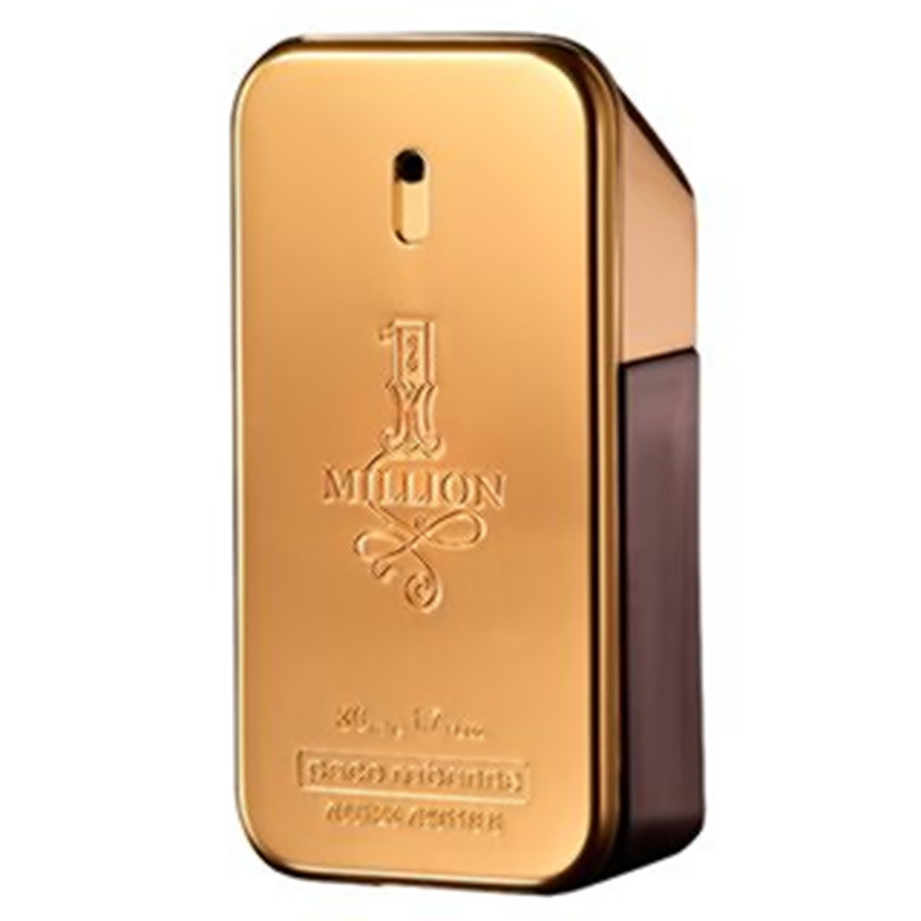 1 Million Eau de Toilette 100ml