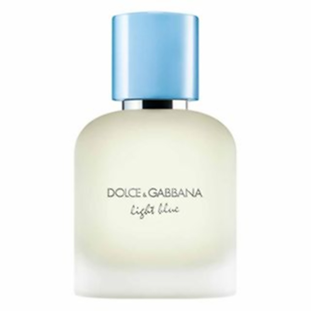 Light Blue Pour Homme 100ml