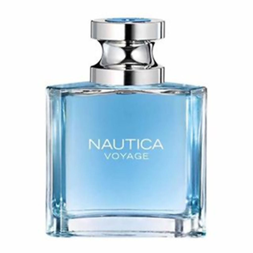 Nautica Voyage 100ml