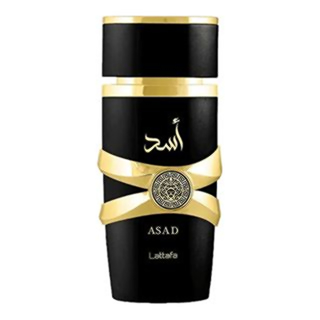 Asad Eau de Parfum 100ml