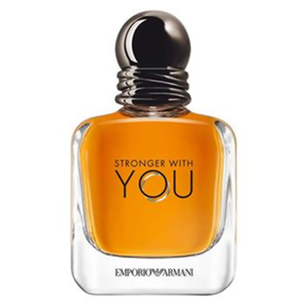 Stronger With You Eau de Toilette 100ml
