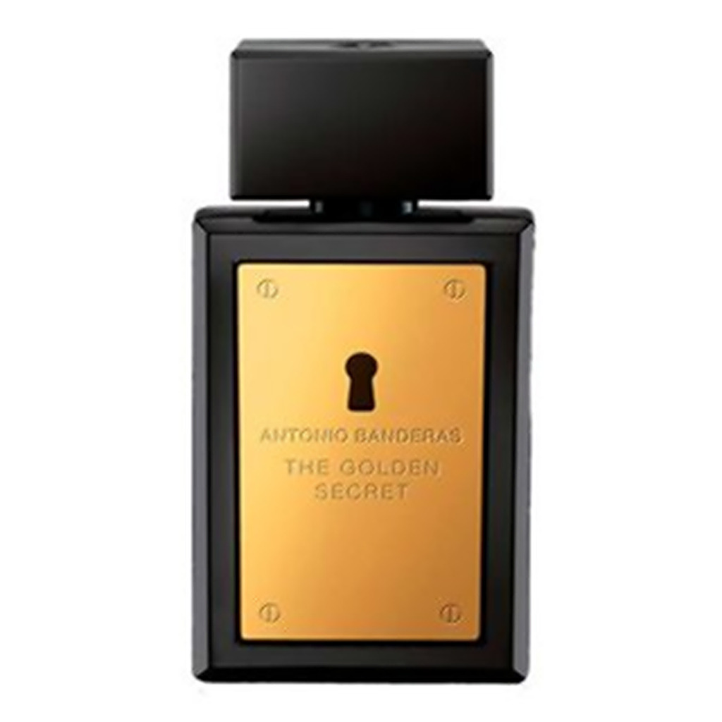 The Golden Secret 100ml