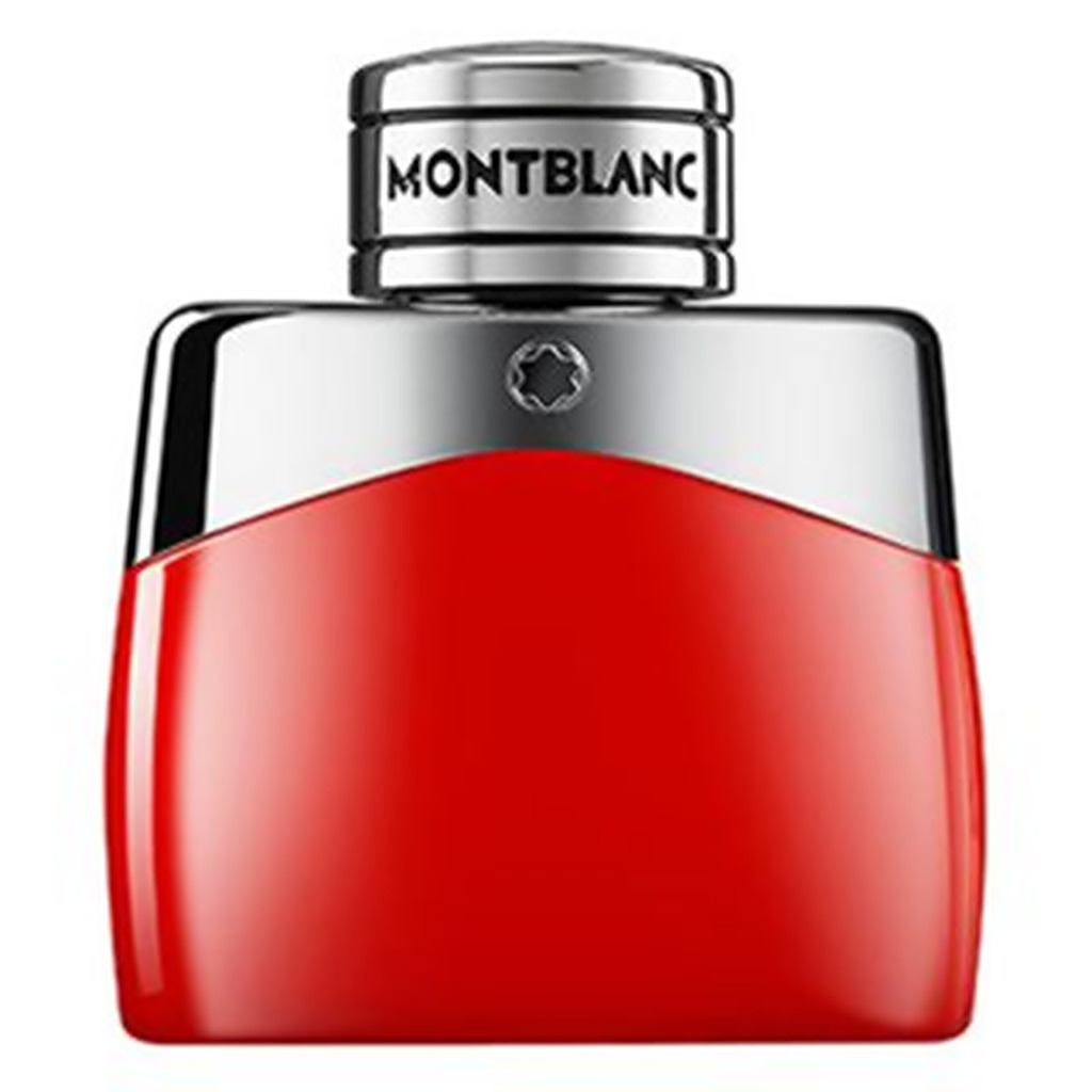 Legend Red Eau de Parfum 100ml