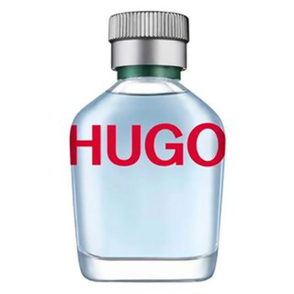 Hugo Man Eau de Toilette 100ml